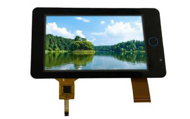 5.0''TFT+CTP